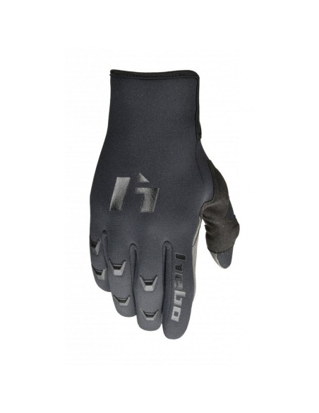Guantes Hebo Neo Nano Negro
