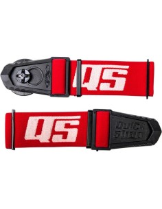 Quick Strap V2 Rojo