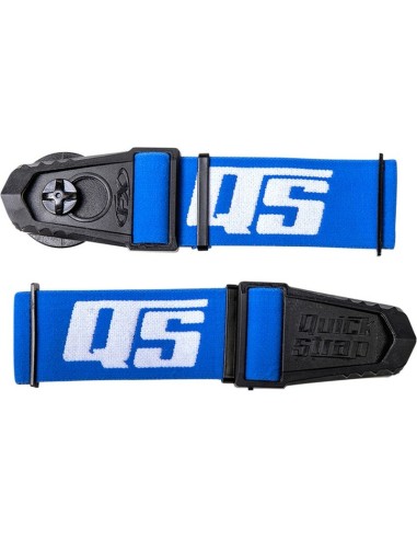 Quick Strap V2 Azul
