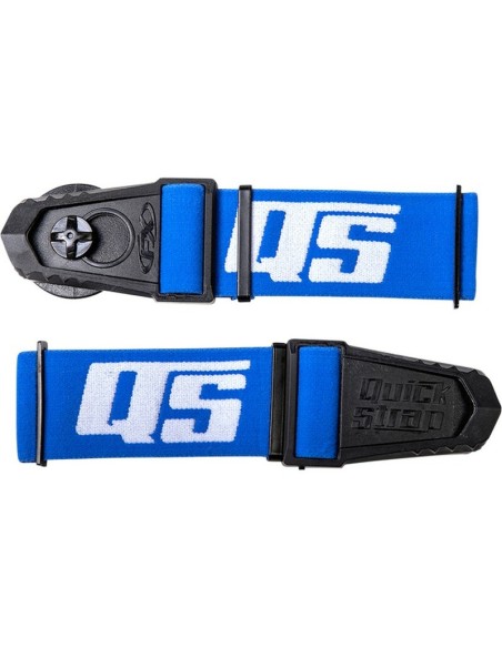 Quick Strap V2 Azul