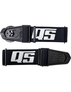 Quick Strap V2 Negro
