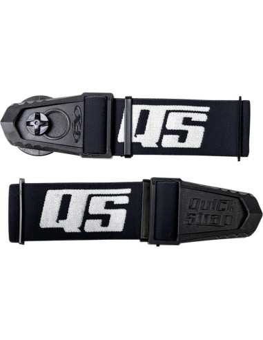 Quick Strap V2 Negro