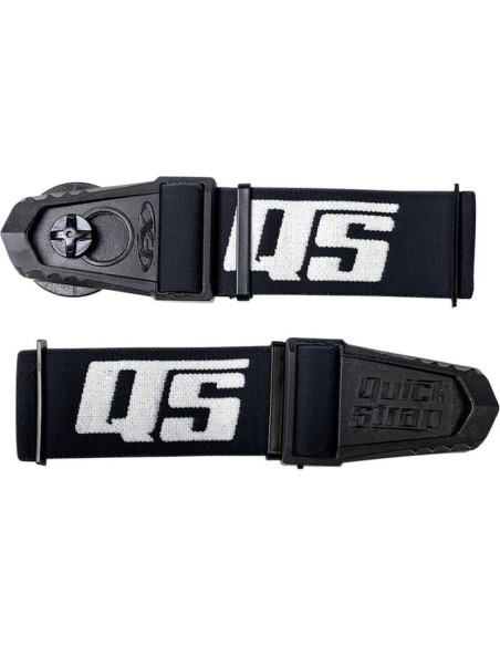 Quick Strap V2 Negro