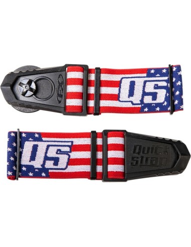 Quick Strap V2 USA