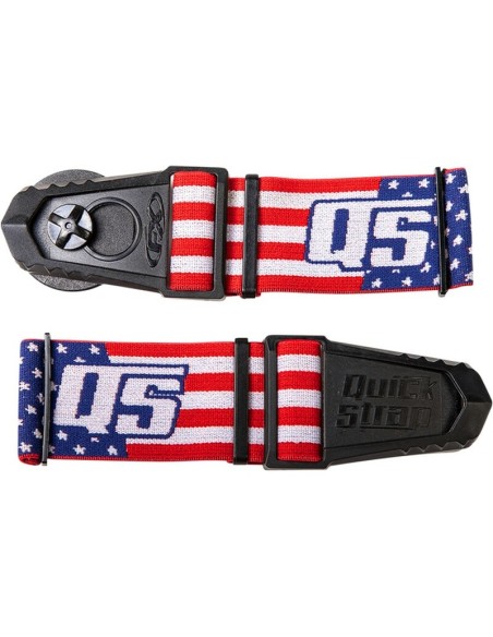 Quick Strap V2 USA