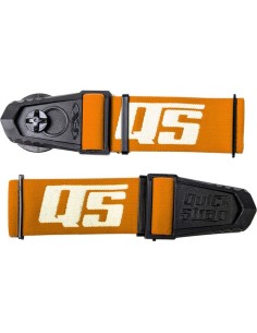 Quick Strap V2 Naranja