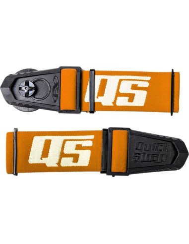 Quick Strap V2 Naranja