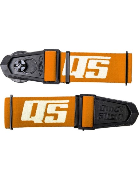 Quick Strap V2 Naranja