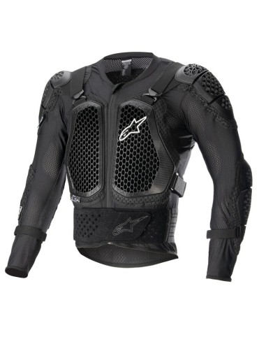 Peto Integral Alpinestars Bionic Action V2 Negro