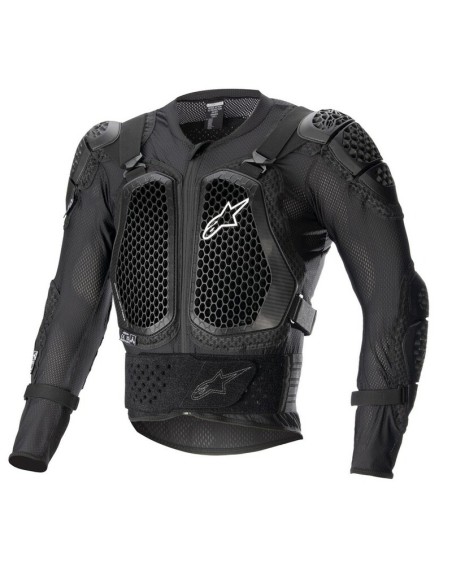 Peto Integral Alpinestars Bionic Action V2 Negro