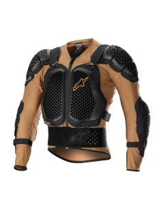 Peto Integral Alpinestars Bionic Action V2 Arena