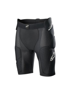 Culotte Alpinestars Bionic Action Negro