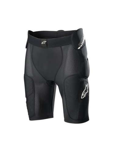 Culotte Alpinestars Bionic Action Negro