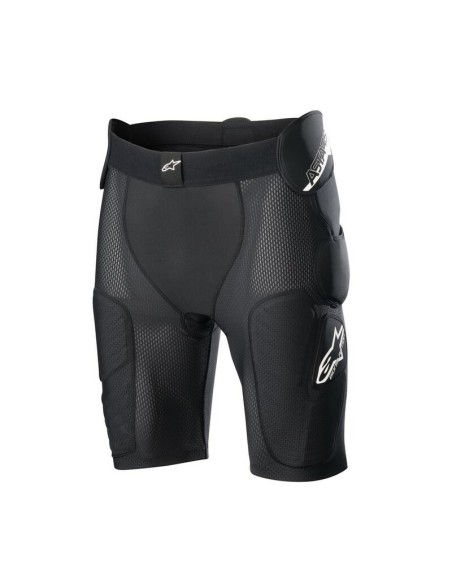 Culotte Alpinestars Bionic Action Negro