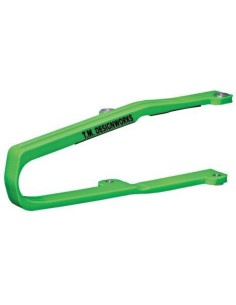 Patín Cadena TMD 2 Stage Kawasaki KX 250 F 17-.. KX 450 F 16-.. Verde