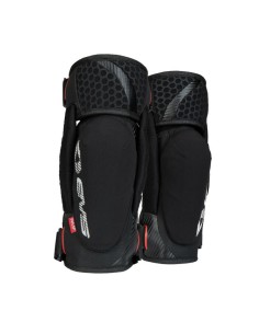 Rodilleras Infantiles EVS Genesis Negro