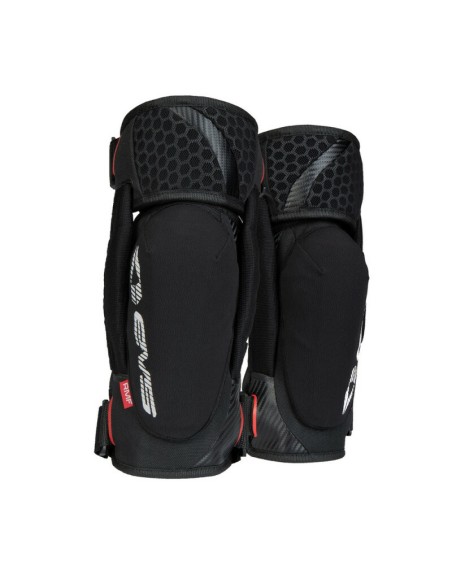 Rodilleras Infantiles EVS Genesis Negro
