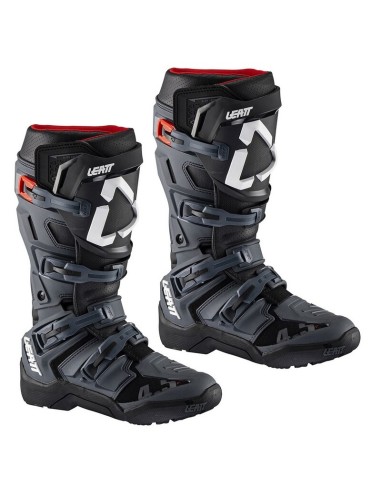 Botas Leatt 4.5 Enduro Negro