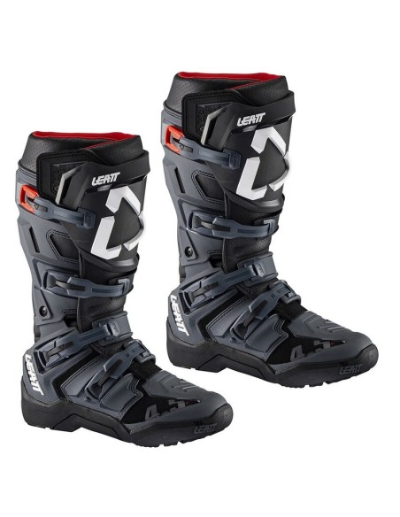 Botas Leatt 4.5 Enduro Negro