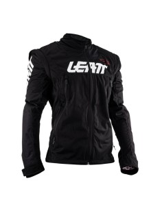 Chaqueta Leatt 4.5 Lite Negro