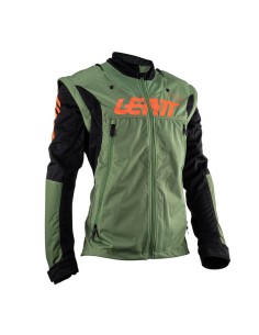 Chaqueta Leatt 4.5 Lite Verde