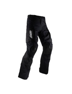 Pantalón Leatt 5.5 Enduro Negro
