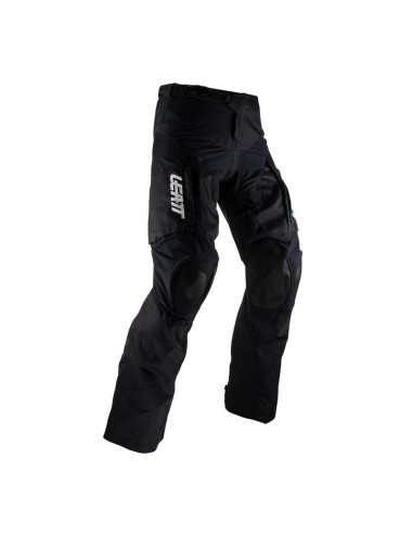 Pantalón Leatt 5.5 Enduro Negro