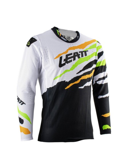 Jersey Leatt 5.5 UltraWeld Lima