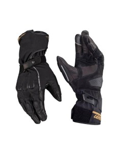 Guantes Leatt ADV SubZero 7.5 Negro