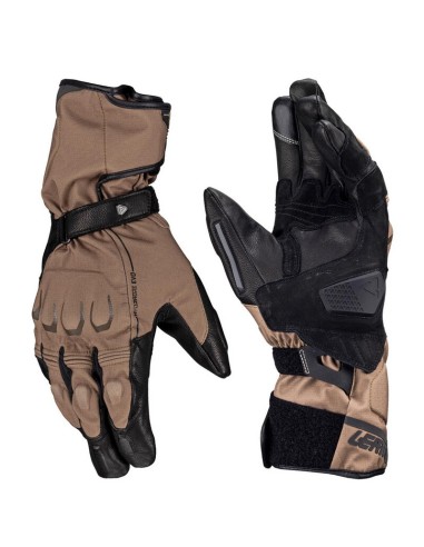 Guantes Leatt ADV SubZero 7.5 Arena