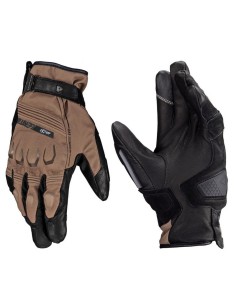 Guantes Leatt ADV SubZero 7.5 Cortos Arena
