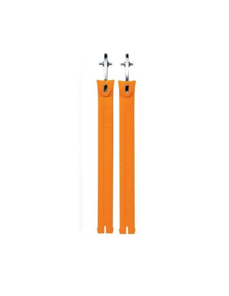 Kit Correas Bota Sidi ST/MX Crossfire/Agueda/X-3 Naranja
