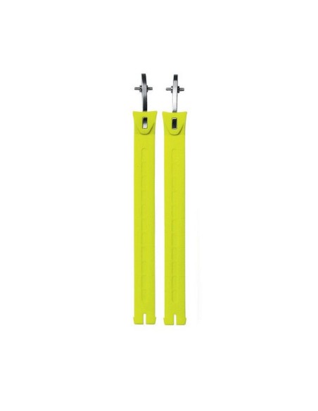 Kit Correas Bota Sidi ST/MX Crossfire/Agueda/X-3 Amarillo