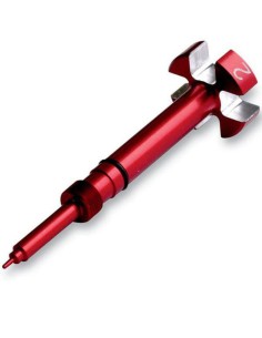 Tornillo Regulador Carburación 4MX Red