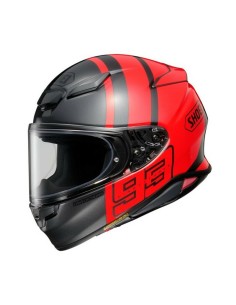 Casco Shoei NXR 2 MM23 Collection Track TC1