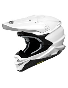 Casco Shoei VFX-WR 06 Blanco
