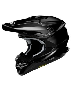 Casco Shoei VFX-WR 06 Negro