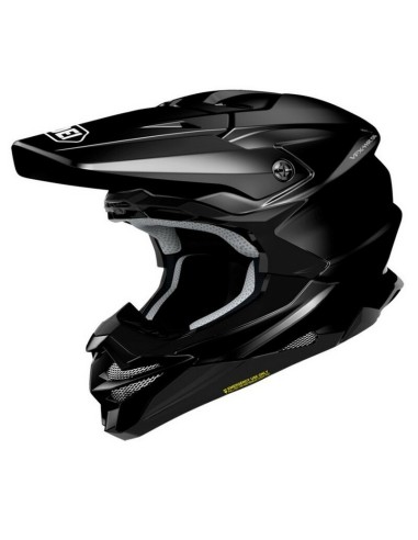 Casco Shoei VFX-WR 06 Negro