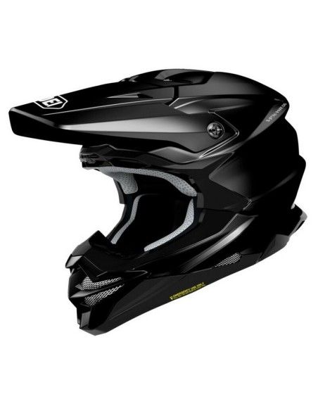Casco Shoei VFX-WR 06 Negro