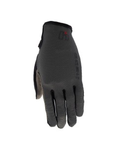 Guantes Hebo Nano Pro Gris