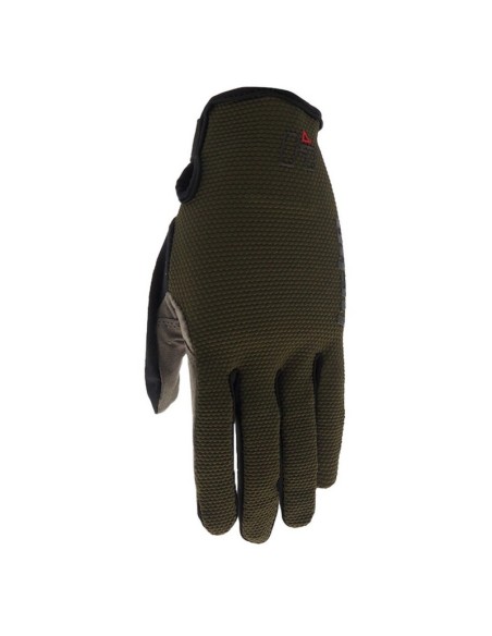 Guantes Hebo Nano Pro Verde