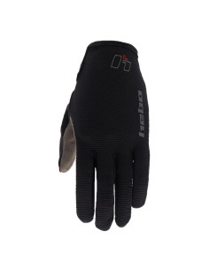 Guantes Hebo Nano Pro Negro