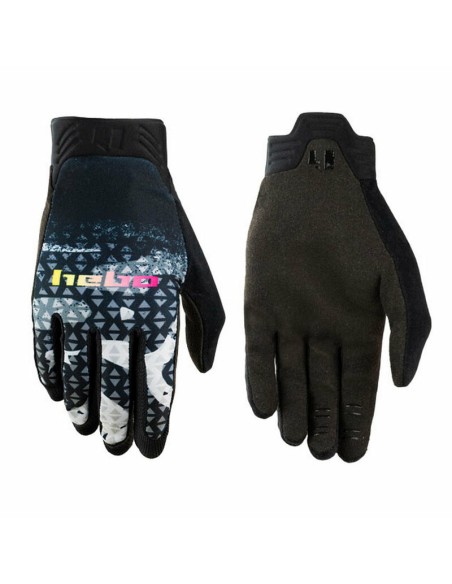 Guantes Hebo Pro Camuflaje