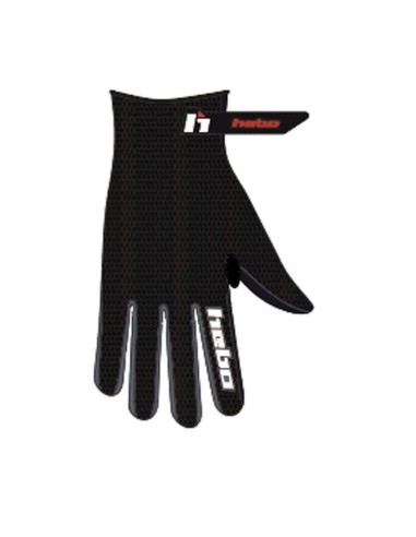 Guantes Infantiles Hebo Team IV Negro
