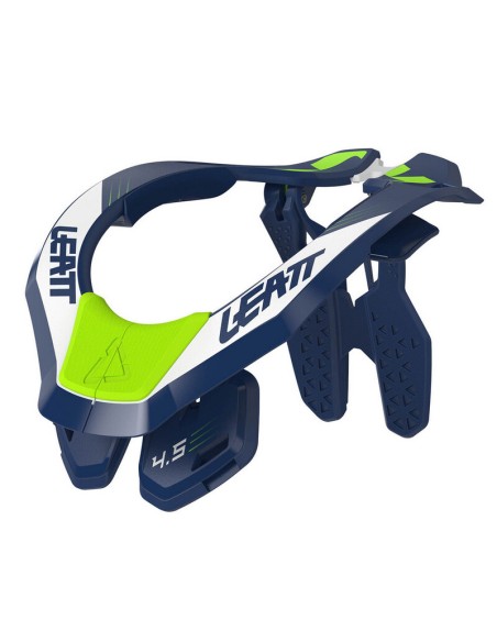 Collarín Leatt 4.5 Azul
