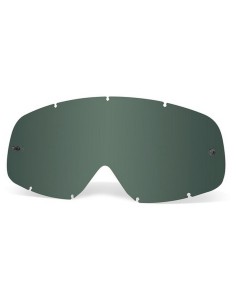 Cristal Oakley O´Frame MX Gris Oscuro