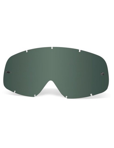 Cristal Oakley O´Frame MX Gris Oscuro