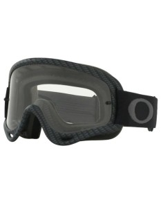 Gafas Oakley O-Frame MX Lente Transparente Carbono