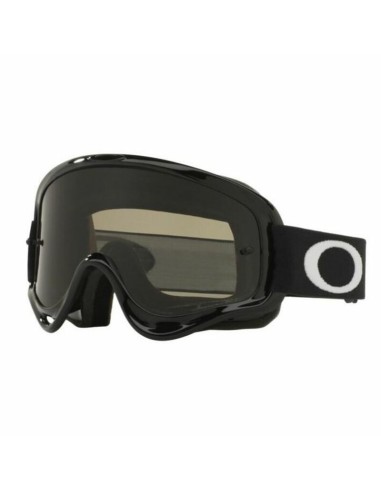 Gafas Infantiles Oakley XS O-Frame Lente Transparente Gris Oscuro