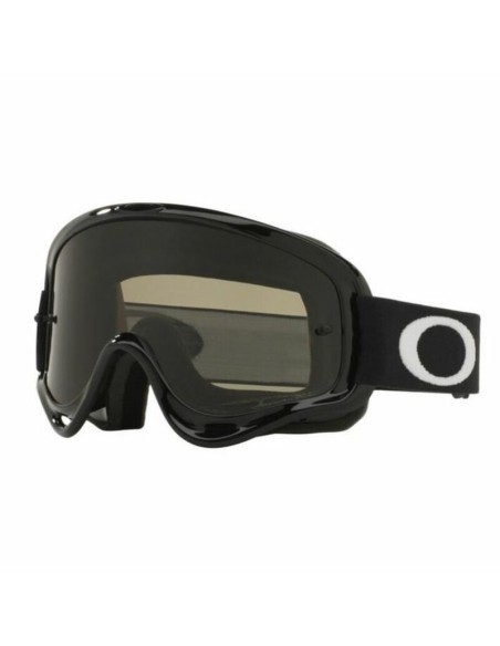 Gafas Infantiles Oakley XS O-Frame Lente Transparente Gris Oscuro